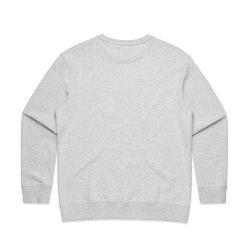WHITE HEATHER - BACK wo's-premium-crew-whiteheather-back